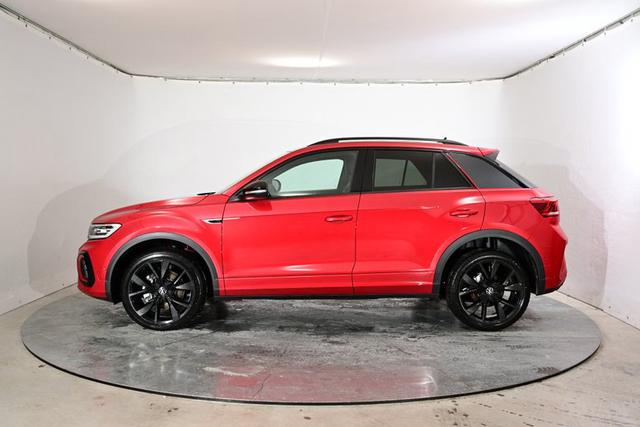 Volkswagen T-Roc R-Line 1.5 TSI 7-Gang-DSG 