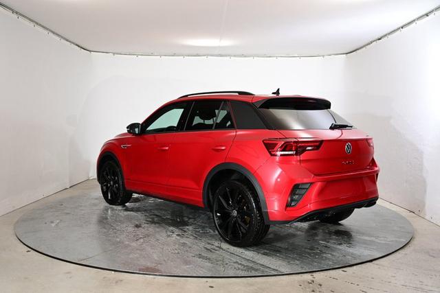 Volkswagen T-Roc R-Line 1.5 TSI 7-Gang-DSG 
