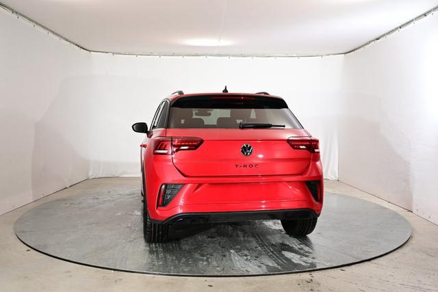 Volkswagen T-Roc R-Line 1.5 TSI 7-Gang-DSG 