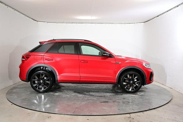 Volkswagen T-Roc R-Line 1.5 TSI 7-Gang-DSG 