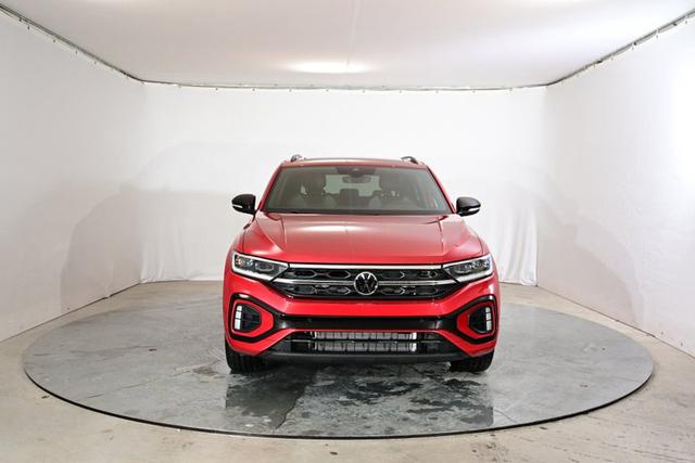 Volkswagen T-Roc R-Line 1.5 TSI 7-Gang-DSG 