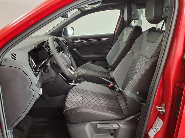 Volkswagen T-Roc R-Line 1.5 TSI 7-Gang-DSG 