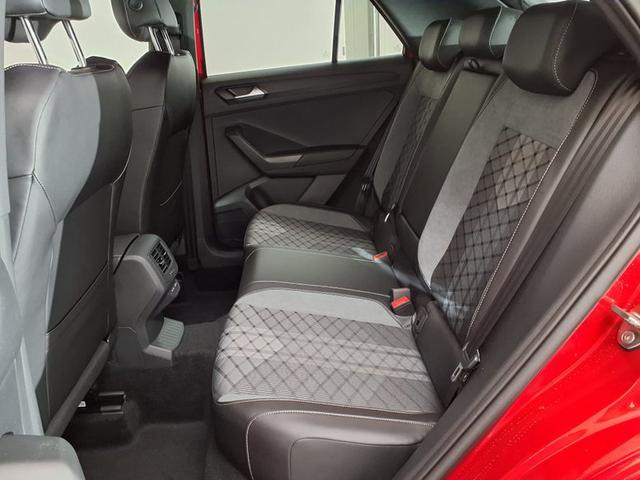 Volkswagen T-Roc R-Line 1.5 TSI 7-Gang-DSG 