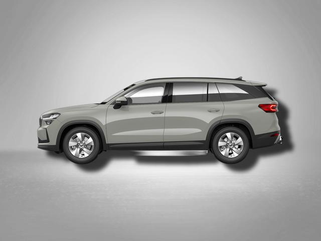 Skoda Kodiaq Selection 1.5 TSI 7-Gang-DSG 