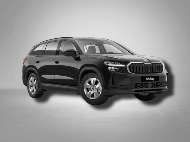 Skoda Kodiaq - Selection 1.5 TSI 7-Gang-DSG