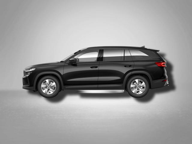 Skoda Kodiaq Selection 1.5 TSI 7-Gang-DSG 