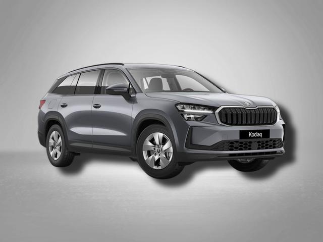 Skoda Kodiaq - Selection 1.5 TSI 7-Gang-DSG