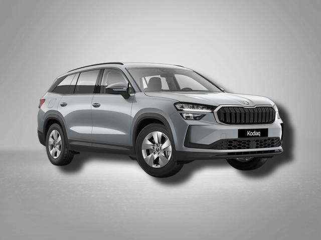 Skoda Kodiaq - Selection 1.5 TSI 7-Gang-DSG