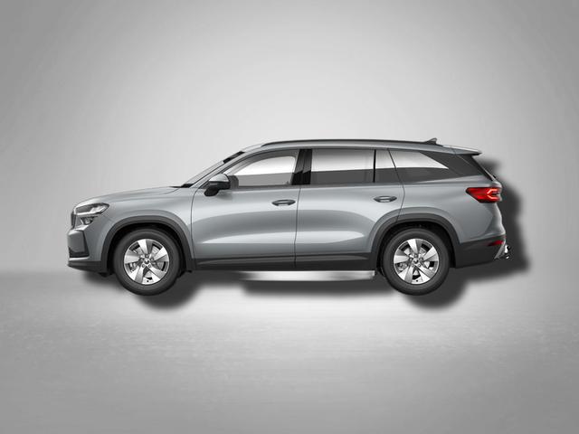 Skoda Kodiaq Selection 1.5 TSI 7-Gang-DSG 