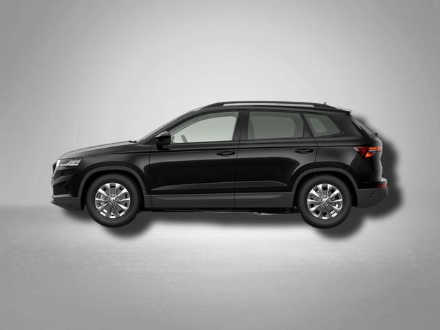 Skoda Karoq Selection 1.5 TSI 110 7-Gang-DSG 
