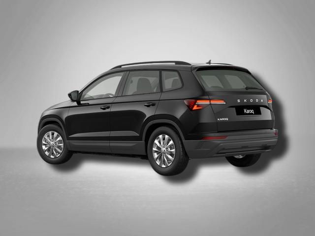 Skoda Karoq Selection 1.5 TSI 110 7-Gang-DSG 