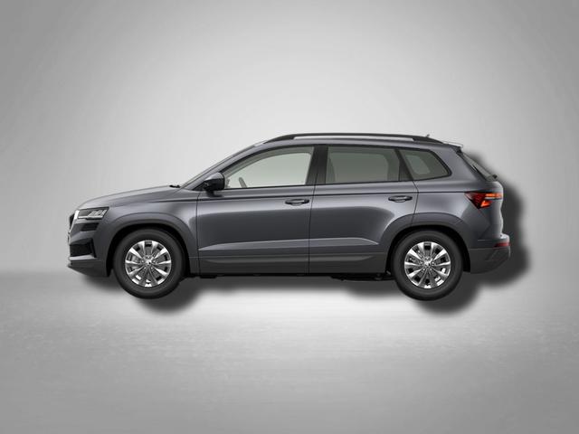 Skoda Karoq Selection 1.5 TSI 110 7-Gang-DSG 