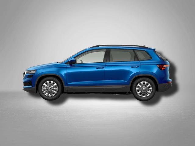 Skoda Karoq Selection 1.5 TSI 110 7-Gang-DSG 