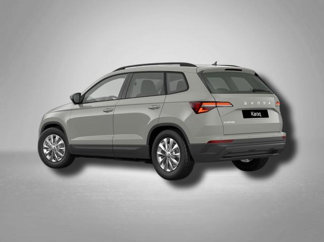 Skoda Karoq Selection 1.5 TSI 110 7-Gang-DSG 