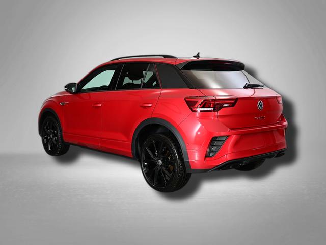 Volkswagen T-Roc R-Line 1.5 TSI 7-Gang-DSG 