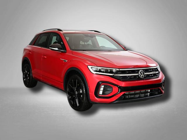 Volkswagen T-Roc R-Line 1.5 TSI 7-Gang-DSG 