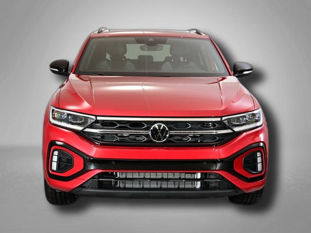 Volkswagen T-Roc R-Line 1.5 TSI 7-Gang-DSG 