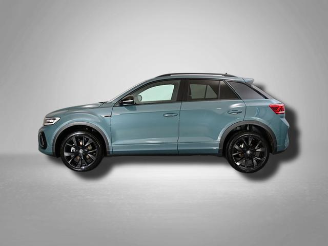 Volkswagen T-Roc R-Line 1.5 TSI 7-Gang-DSG 