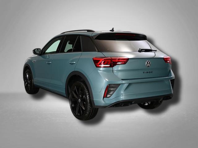 Volkswagen T-Roc R-Line 1.5 TSI 7-Gang-DSG 