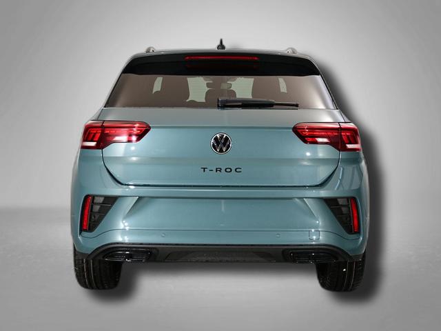 Volkswagen T-Roc R-Line 1.5 TSI 7-Gang-DSG 