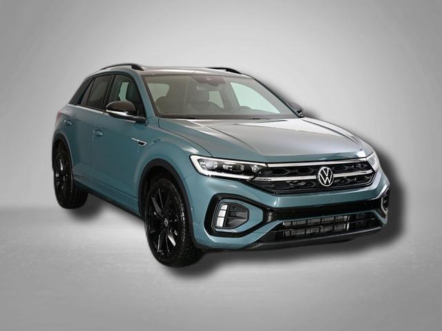 Volkswagen T-Roc R-Line 1.5 TSI 7-Gang-DSG 