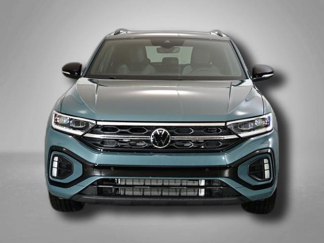 Volkswagen T-Roc R-Line 1.5 TSI 7-Gang-DSG 