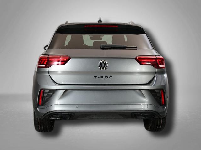 Volkswagen T-Roc R-Line 1.5 TSI 7-Gang-DSG 