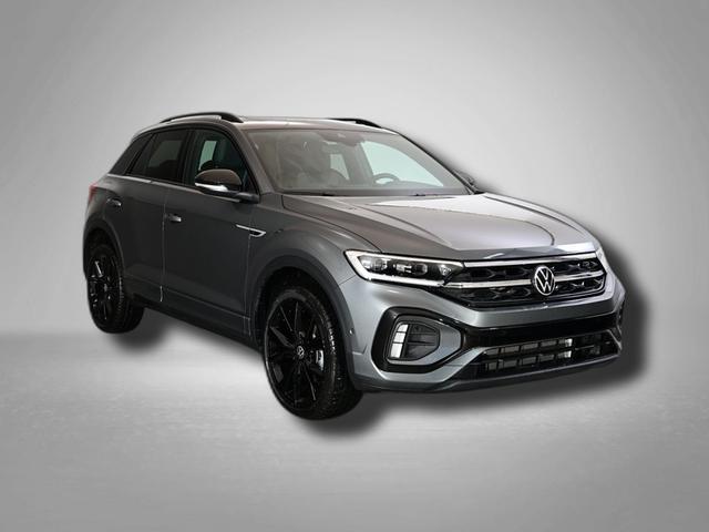 Volkswagen T-Roc R-Line 1.5 TSI 7-Gang-DSG 