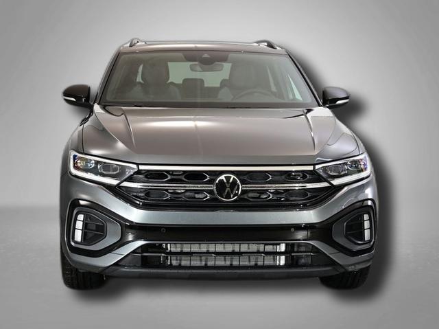 Volkswagen T-Roc R-Line 1.5 TSI 7-Gang-DSG 