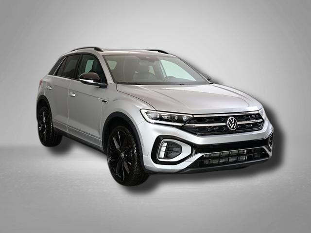 Volkswagen T-Roc R-Line 1.5 TSI 7-Gang-DSG 