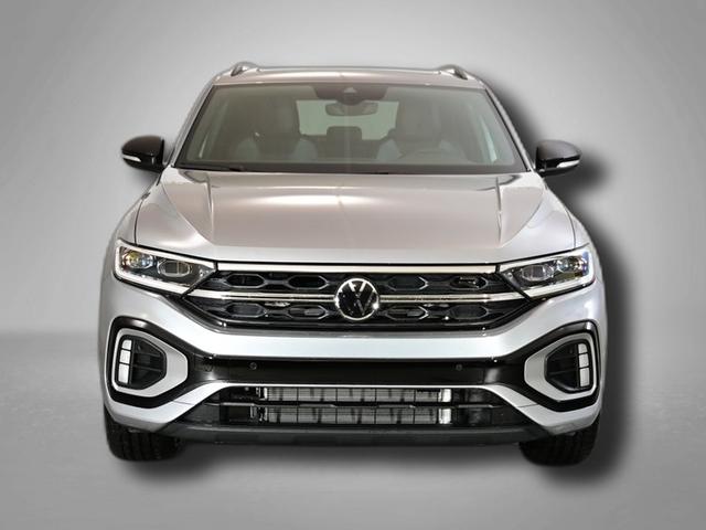 Volkswagen T-Roc R-Line 1.5 TSI 7-Gang-DSG 