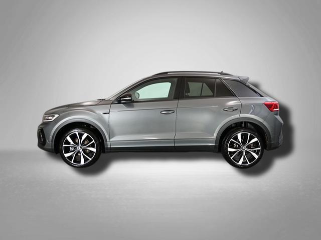 Volkswagen T-Roc R-Line 1.5 TSI 7-Gang-DSG 