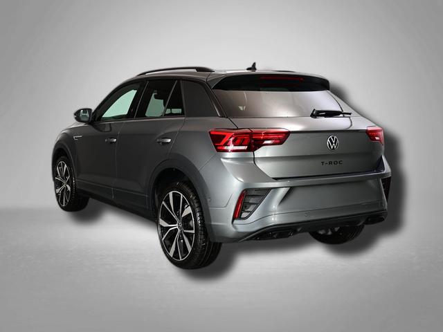 Volkswagen T-Roc R-Line 1.5 TSI 7-Gang-DSG 