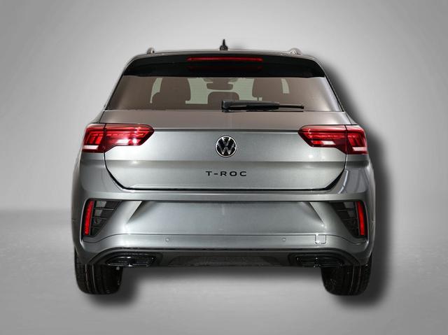 Volkswagen T-Roc R-Line 1.5 TSI 7-Gang-DSG 