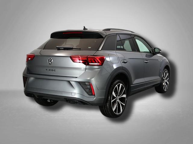 Volkswagen T-Roc R-Line 1.5 TSI 7-Gang-DSG 