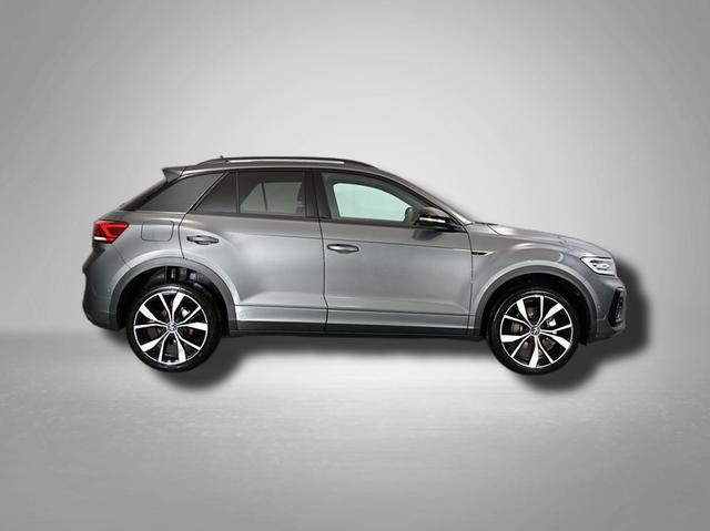 Volkswagen T-Roc R-Line 1.5 TSI 7-Gang-DSG 