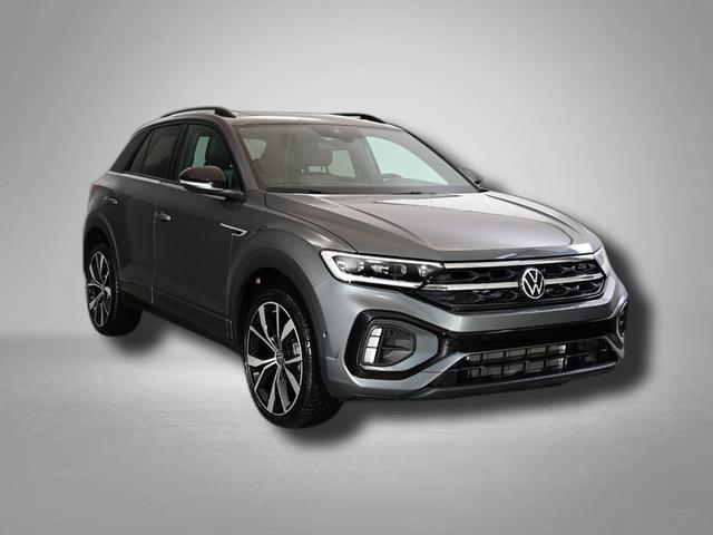 Volkswagen T-Roc R-Line 1.5 TSI 7-Gang-DSG 