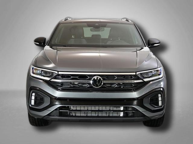 Volkswagen T-Roc R-Line 1.5 TSI 7-Gang-DSG 