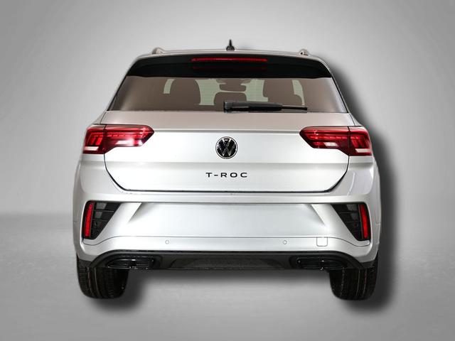 Volkswagen T-Roc R-Line 1.5 TSI 7-Gang-DSG 