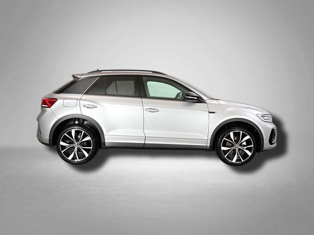 Volkswagen T-Roc R-Line 1.5 TSI 7-Gang-DSG 
