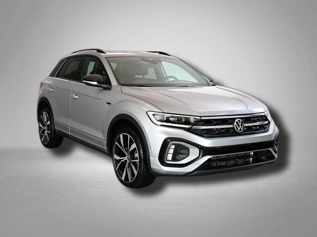 Volkswagen T-Roc R-Line 1.5 TSI 7-Gang-DSG 