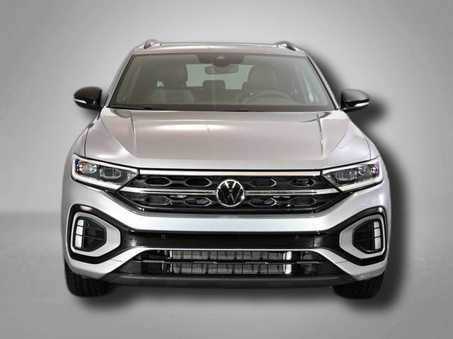 Volkswagen T-Roc R-Line 1.5 TSI 7-Gang-DSG 