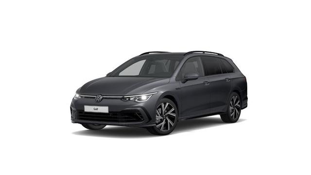Volkswagen Golf Variant - R-Line 1.5 TSI 6-Gang