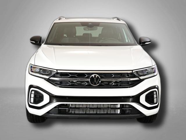 Volkswagen T-Roc R-Line 1.5 TSI 7-Gang-DSG 