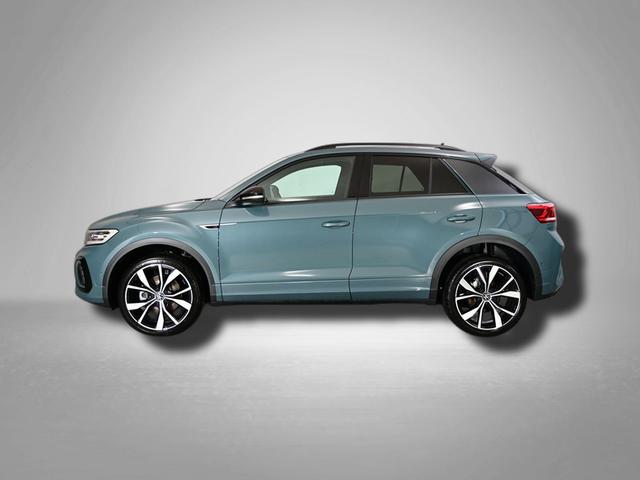 Volkswagen T-Roc R-Line 1.5 TSI 7-Gang-DSG 