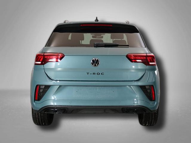 Volkswagen T-Roc R-Line 1.5 TSI 7-Gang-DSG 