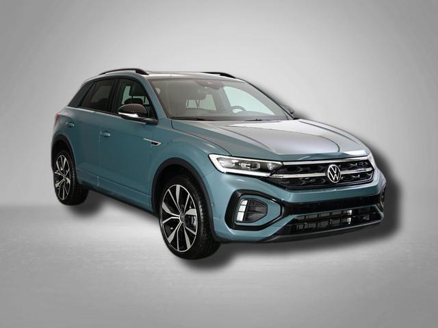Volkswagen T-Roc R-Line 1.5 TSI 7-Gang-DSG 