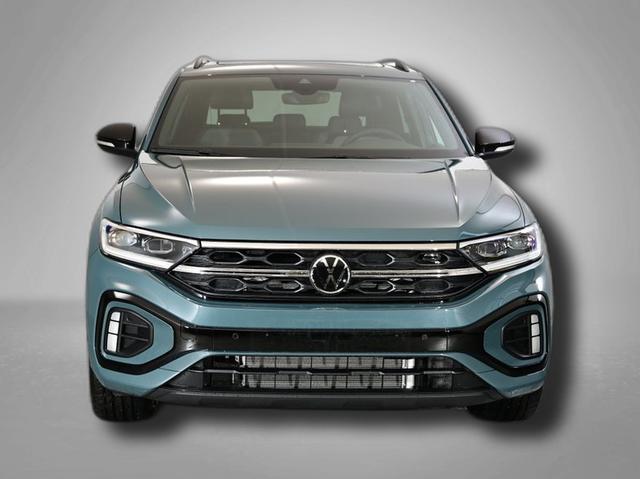 Volkswagen T-Roc R-Line 1.5 TSI 7-Gang-DSG 