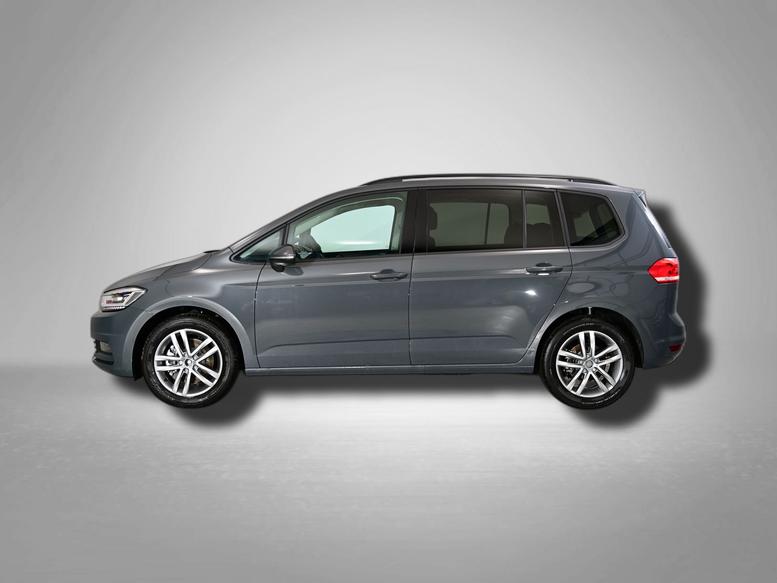 Volkswagen Touran Life Plus 1.5 TSI 7-Gang-DSG 