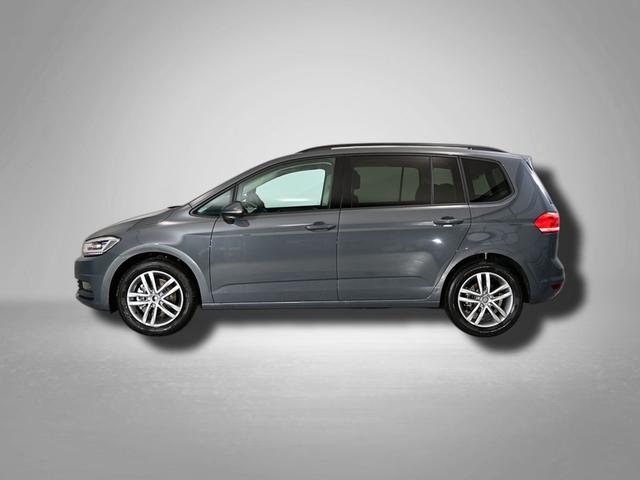 Volkswagen Touran Life Plus 1.5 TSI 7-Gang-DSG 